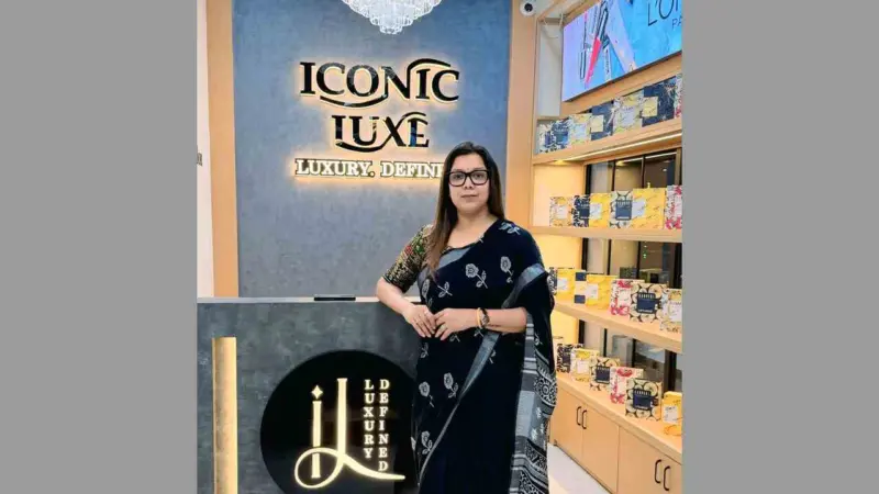 Iconic Luxe Salon & Wellness Center Sets New Benchmark in Beauty & Wellness in Lucknow