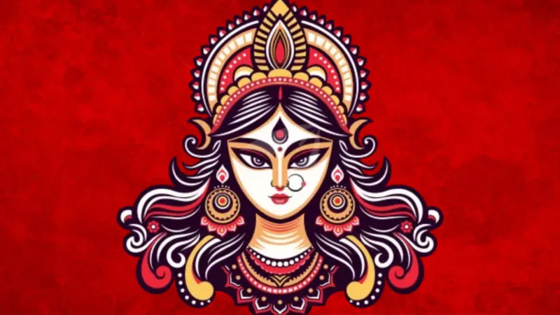 Durga Chalisa : ।। दुर्गा चालीसा ।। कौटुंबिक सुख-समृद्धी,भरभराट आर्थिक समस्यांसाठी प्रभावी देवी दुर्गा स्तोत्र !