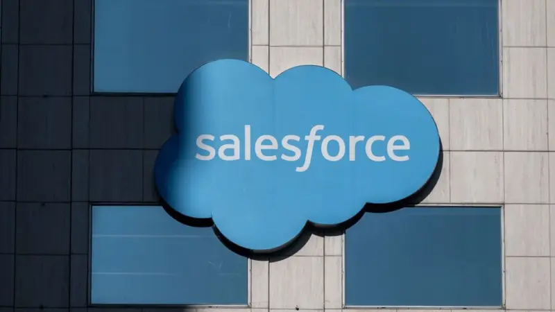 Salesforce hiring: CEO Marc Benioff says he will hire 1,000 graduates as AI-led layoffs hit Big Tech