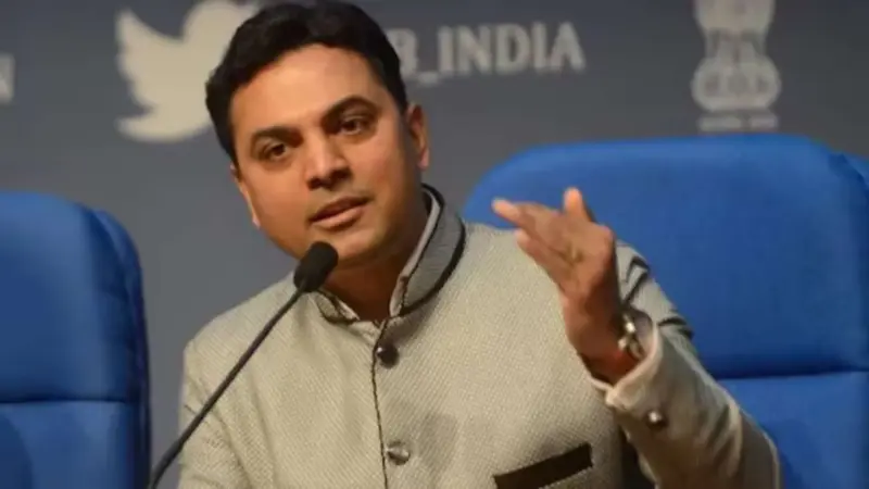 Government Removes Dr. Krishnamurthy Subramanian From Indian IMF Executive Director's Role