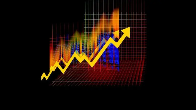 Multibagger stock AGI Infra shows resilience against stock market crash