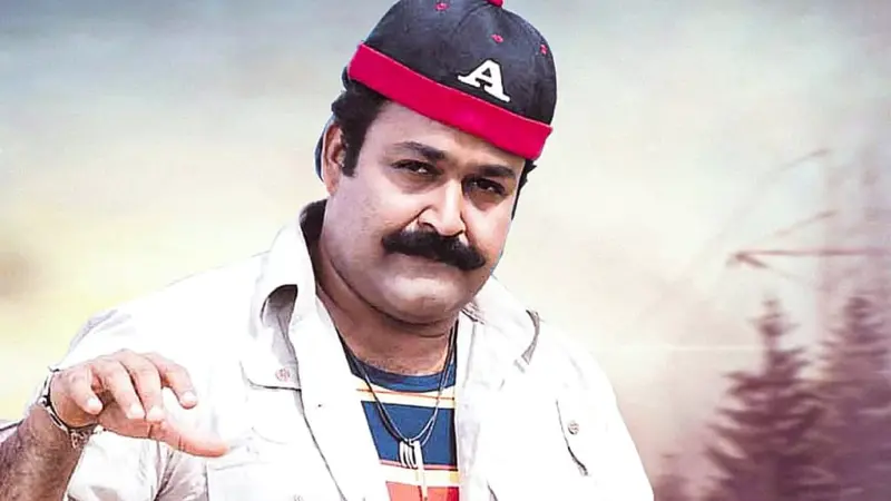 Mohanlal-starrer Ravanaprabhu 4K restored version to return to cinemas on this date