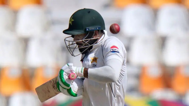 ENG vs PAK 1st Test: Pakistan lose another match; last win at home was in 2021: England win by an innings and 47 runs