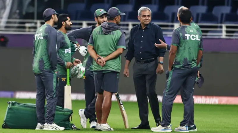 Ban on Pakistan cricket! Mohsin Naqvi's threats backfire as Jay Shah-led ICC announces nuclear sanctions