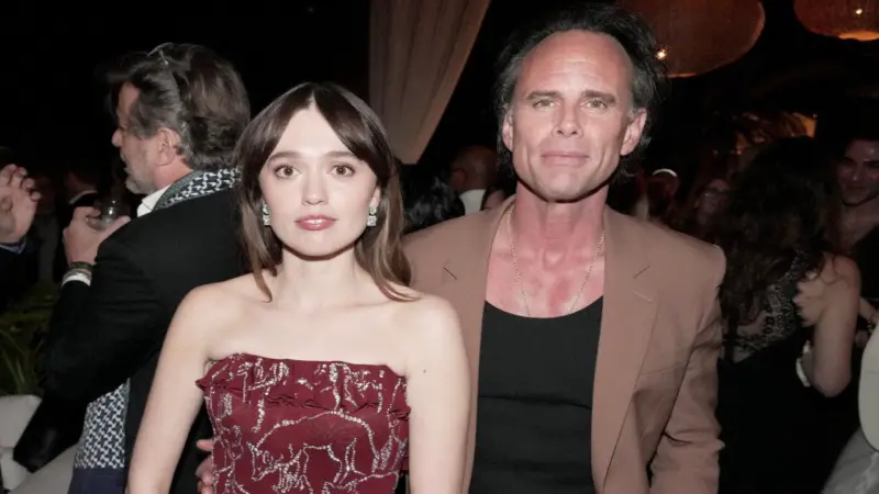 The White Lotus Season 3: Revisit When Walton Goggins Gushed About His On-Screen Lover Aimee Lou Wood Amid Their Alleged Feud