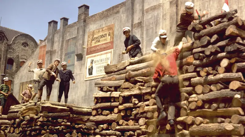 67 films, 10 days: Best of world cinema at HIFF 2026