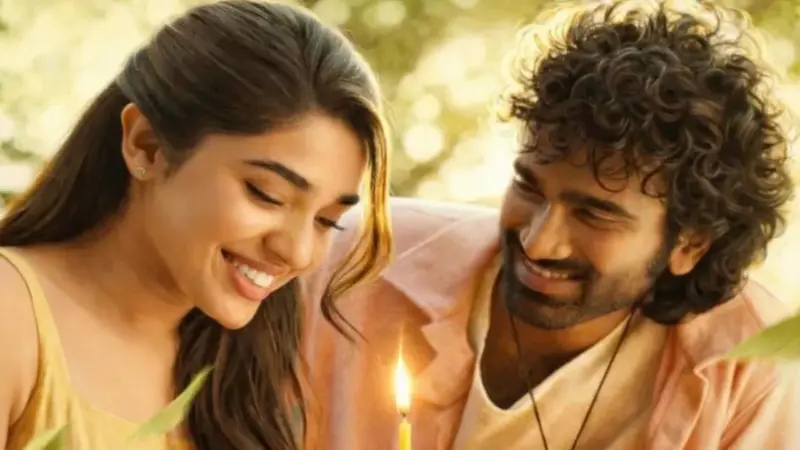 Love Insurance Kompany (LIK) India Box Office Collections: Pradeep Ranganathan's film adds Rs 1 crore on 2nd Friday, approaches Rs. 40 crore mark