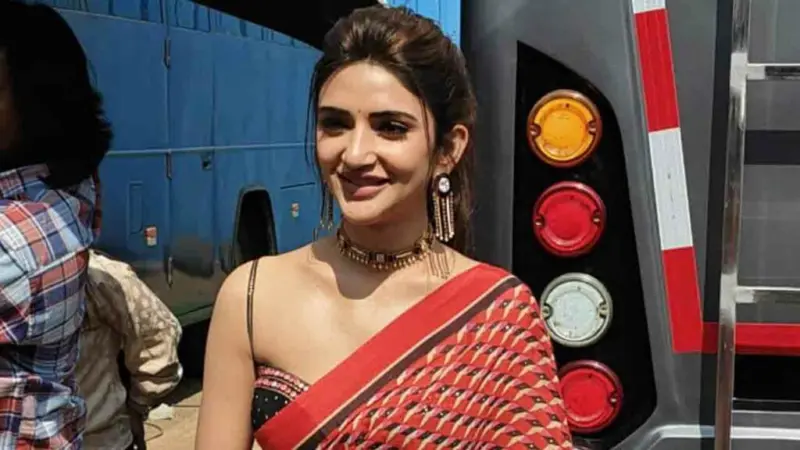 Sreeleela | బాలకృష్ణతో వన్స్మోర్.. అన్స్టాపబుల్ విత్ ఎన్బీకేలో శ్రీలీల