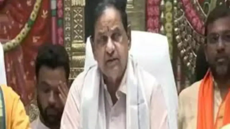 టీటీడీ పాలకమండలి కీలక నిర్ణయాలివే