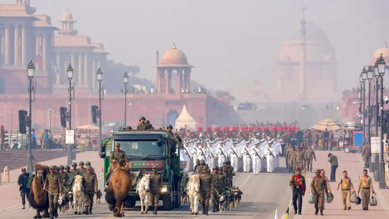 Republic Day 2026: India's first parade after Operation Sindoor to showcase phased battle array  - What it means?