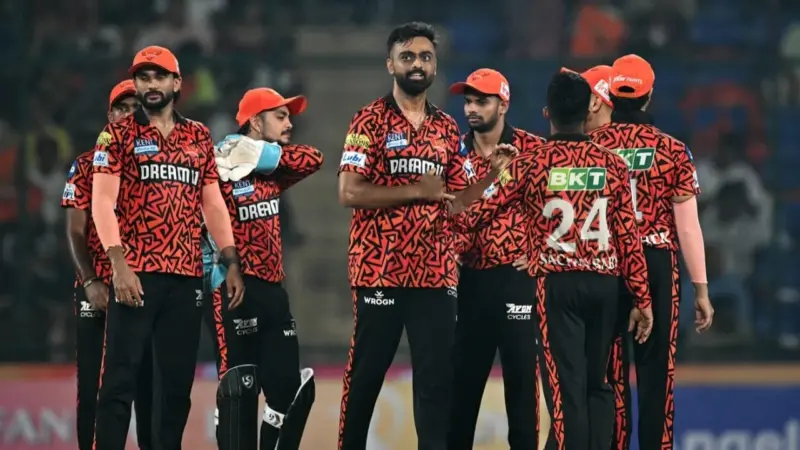 IPL 2026: Sunrisers Hyderabad announce free jersey offer for fans