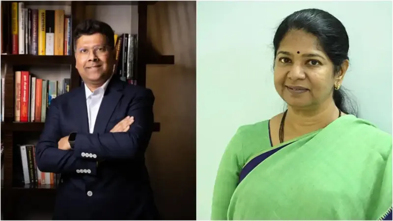 திமுகவில் வாரிசுப் போர்..!! கனிமொழி vs சபரீசன்..!! குடும்ப மோதலால் பரபரக்கும் தென் மாவட்டங்கள்..!!