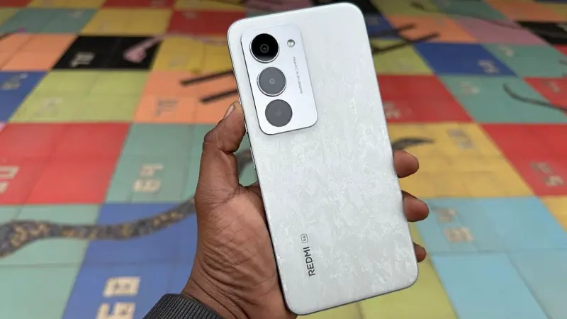 Redmi 15 review: Power-packed phone for entertainment buffs