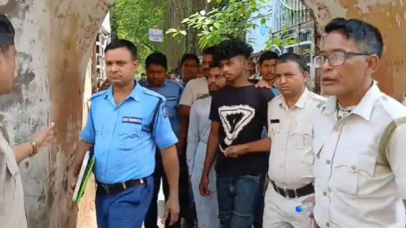 Malda: মোথাবাড়ি কাণ্ডে এনআইএ-র প্রবেশ, তদন্তে বড় চমক আসতে চলেছে