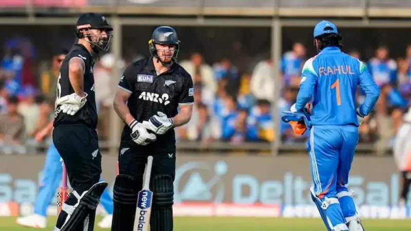 IND vs NZ: టీమిండియా ఓటమి పై సునీల్ గవాస్కర్ ఏమన్నారంటే?