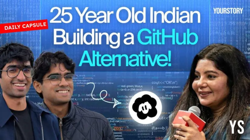 A platform for 'social coding'; LEAD bets on AI personalisation solution