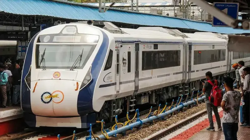 విజయవాడ-హైదరాబాద్ ప్రయాణం ఇక 2 గంటలే!