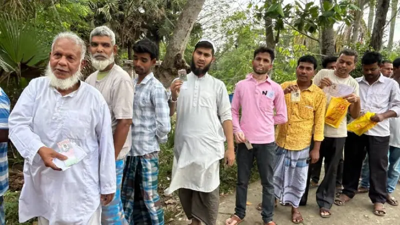 'ভীষণ ঝামেলার ব্যাপার!' পুনর্নির্বাচন নিয়ে বিস্ফোরক ডায়মন্ড হারবারের ভোটাররা