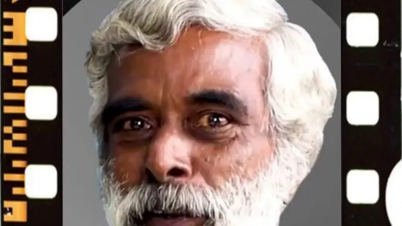 சினிமா விமர்சகர் சத்யேந்திரா காலமானார்!... திரையுலகினர் இரங்கல்!...