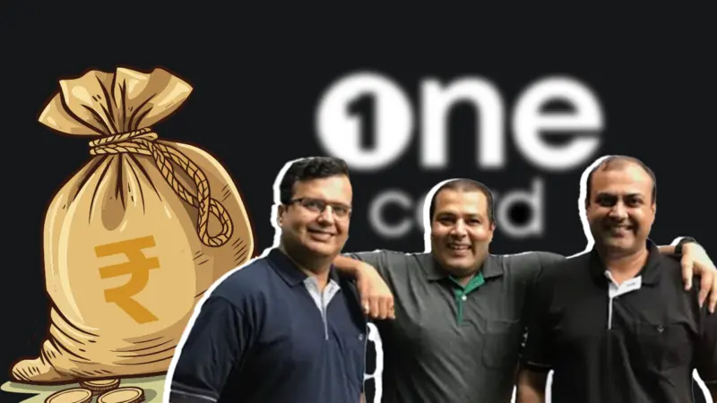 Exclusive: OneCard to raise debt from Alteria