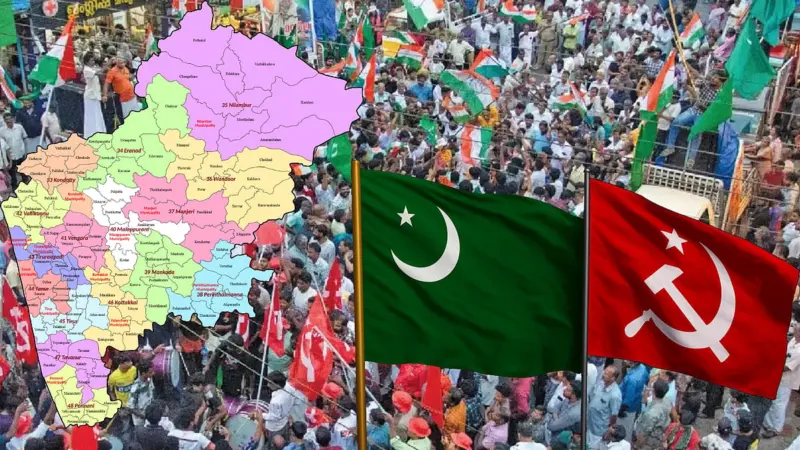 മലപ്പുറത്തിൻ്റെ മണ്ണില്‍ ജയം ആര്‍ക്ക്? 16 നിയമസഭാ മണ്ഡലങ്ങളുടെയും വിശകലനം