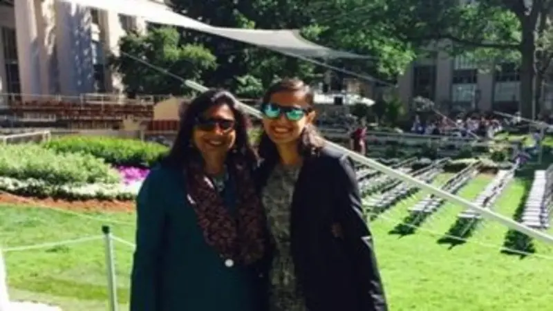 Kiran Mazumdar-Shaw names niece Claire as future Biocon leader, no timeline yet