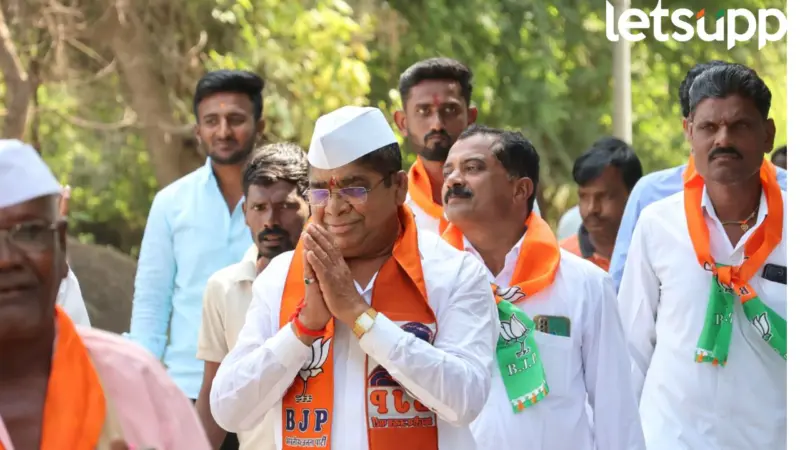 मी कामाचा माणूस, पाणी योजनेचे थकीत बिल माफ करून योजना सुरू केली; शिवाजीराव कर्डिले