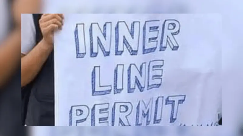 Explained: The Arunachal tribal protection movement and the ILP debate