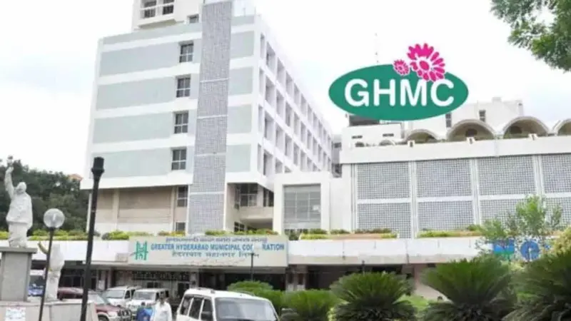 Greater Hyderabad to become largest, most populated municipal body in India