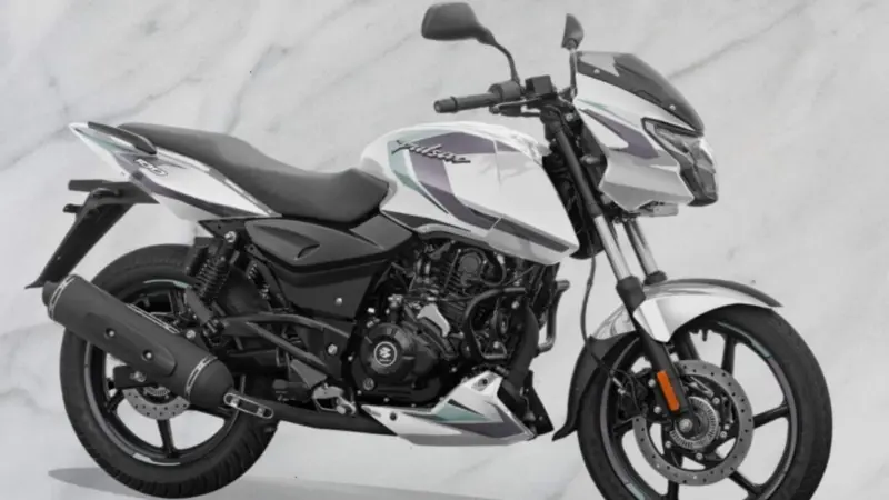 Bajaj reintroduces Pulsar 180 at ₹1.2L