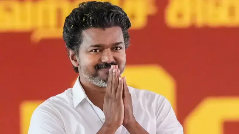 Who is Thalapathy Vijay? TVK, Age, Net Worth, Background, Lifestyle, and More