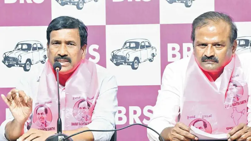 ఫ్యూచర్సిటీకి ఫ్యూచర్ లేదు