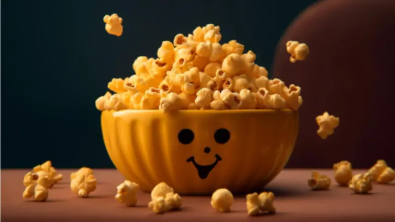 Popcorn Health Benefits: Why This Crunchy Snack Can Be a Surprisingly Nutritious Choice