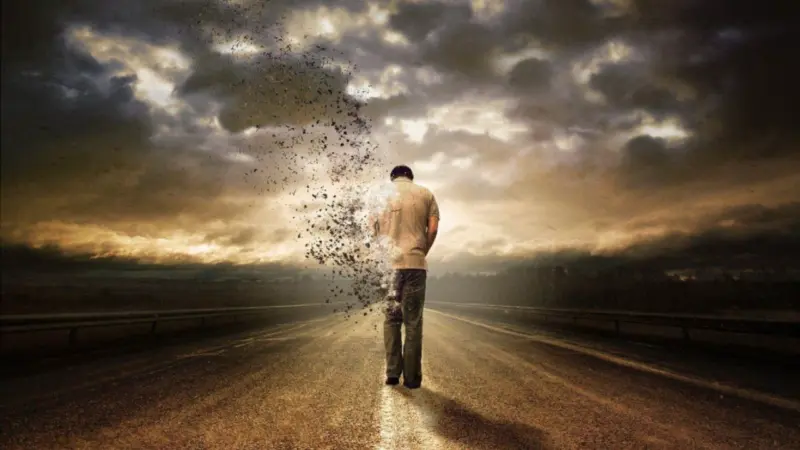 Why so many people feel anxious about "Being Left Behind" in life