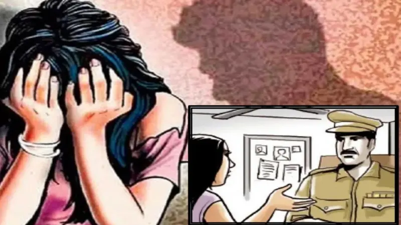 Lawkeeper or Predator? Mangalore Inspector Demands ₹25 Lakh and Sexual Favors to Release Husband
