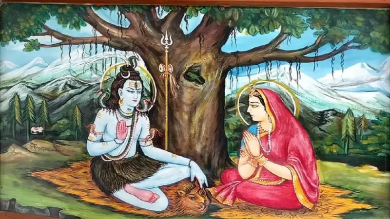 Roopa Gururaj Column: ಶರಣಾಗತಿಯ ಶಕ್ತಿಯ ಕುರಿತು ವಿವರಿಸುವ ರಾಮಚರಿತ ಮಾನಸ