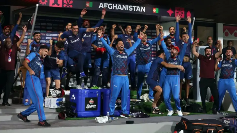 Rashid Khan removed as captain as Afghanistan announce squads for ODI and T20I series against Sri Lanka