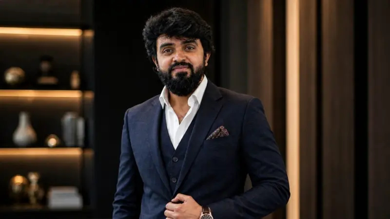 Shreyas Media: శ్రేయాస్ గ్రూప్ భారీ విస్తరణ ప్లాన్.. ఏపీ, తెలంగాణాల్లో 10 వేల మంది యువతను వ్యవస్థాపకులుగా మార్చి..