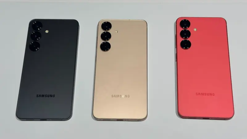 Samsung Reportedly Revives Galaxy S26+ After Weak Sales of S25 Edge