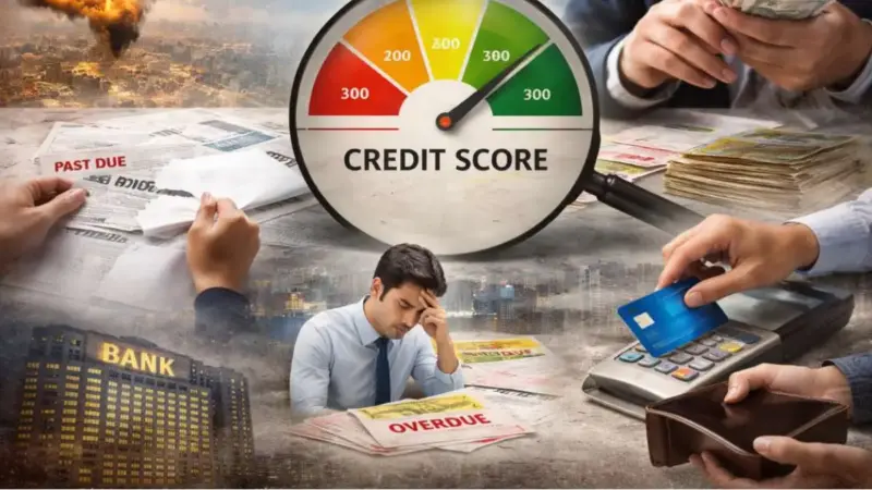 Credit Score: क्या होता है क्रेडिट स्कोर, क्यों भारत में बेहद जरूरी है ये तीन अंकों वाली आपकी पहचान?