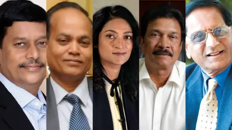 Here Are Hyderabad's Top Billionaires