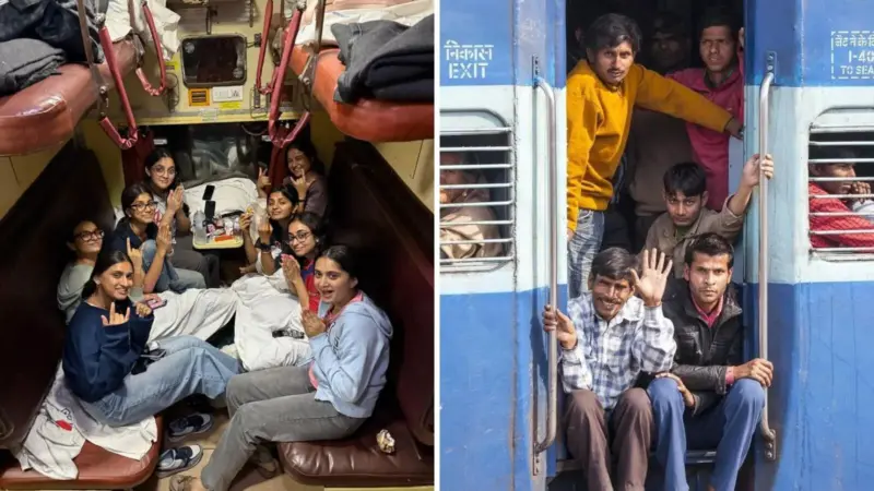 ரயில்களில் அடிக்கடி போகும் மக்கள் கவனத்துக்கு.. ரூல்ஸ் எல்லாம் மாத்திட்டாங்க.. பாத்துட்டு அப்பறமா போங்க