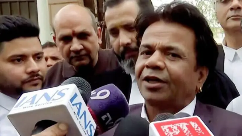 Delhi HC reserves judgment in Rajpal Yadav case: Actor's lawyer cites 'losses mounting to  ₹17 crore due to film'