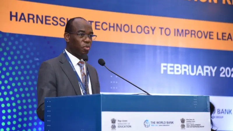 'India shining light in the world': World Bank bullish on Indian economy, reaffirms faith in country's potential