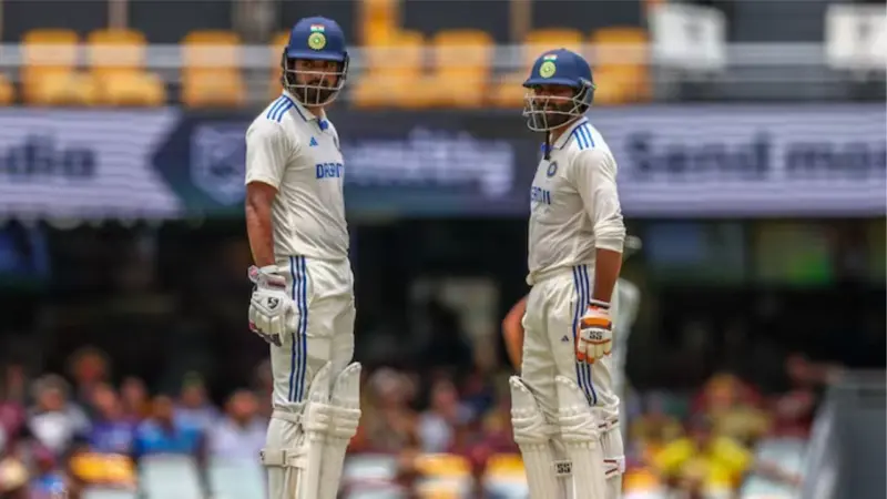 KL Rahul stares at a record that is even beyond Virat Kohli's comprehension