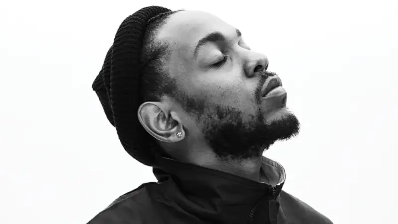 Who Discovered Kendrick Lamar? Here Are Rare Facts About The Grammy Winning Rapper Which You Probably Didn't Know