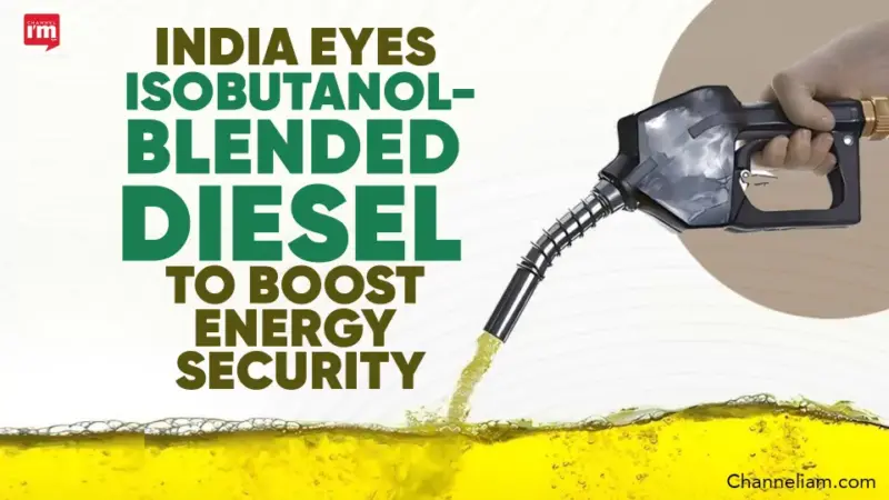 India Eyes Cleaner Diesel