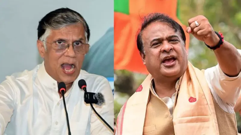 'अंबेडकर भी देखते तो दुखी होते', पवन खेड़ा की जमानत पर SC में तीखी बहस, असम CM पर अभिषेक मनु सिंघवी ने कसा तंज