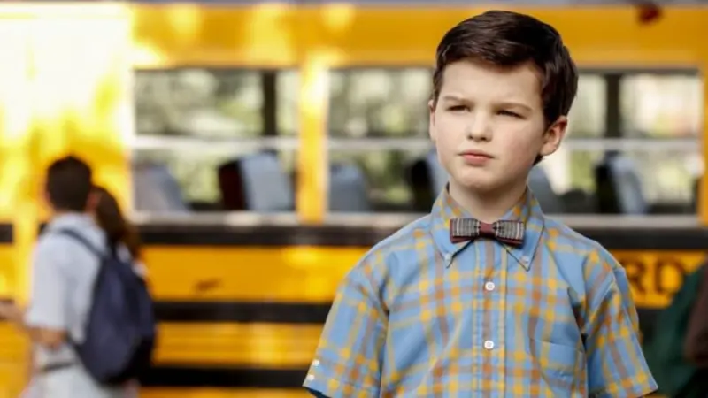 Top 10 Saddest Young Sheldon Moments Ahead Of Heartbreaking Finale Episode