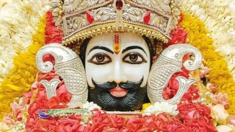 Khatu Shyam Puja: खाटू श्याम के पहली बार दर्शन से पहले जान लें ये जरूरी बातें, तभी होंगी मनोकामनाएं पूरी!